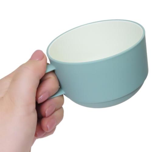 リラックマ 撥水スープカップ マグカップ サンエックス キャラクター グッズ