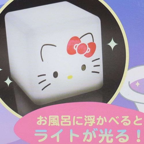 サンリオ　グッズ　光るおもちゃ サンリオキャラクターズ 光るマスコットぬいぐるみ ペンライト風