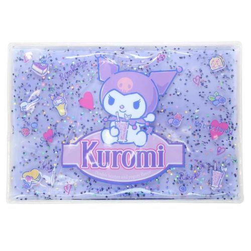 激レア サンリオキャラクターアイス枕カバー2001 cinemacollection_unc-sr-0028pc