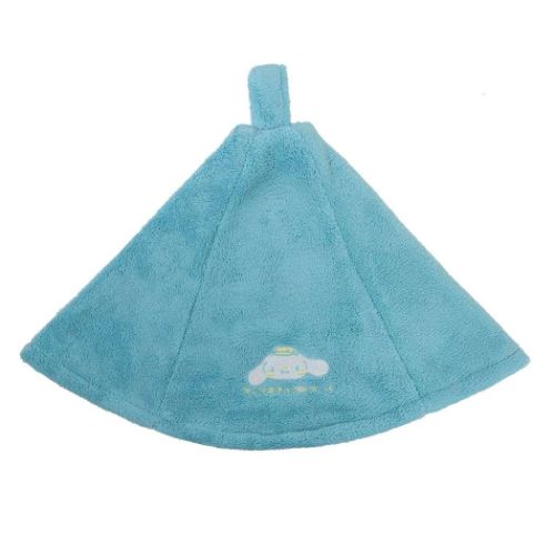 シナモロール グッズ 帽子 サンリオ キャラクター サウナハット