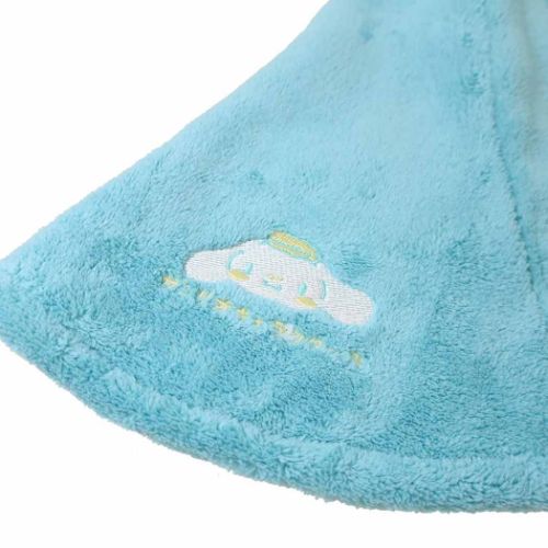 シナモロール グッズ 帽子 サンリオ キャラクター サウナハット