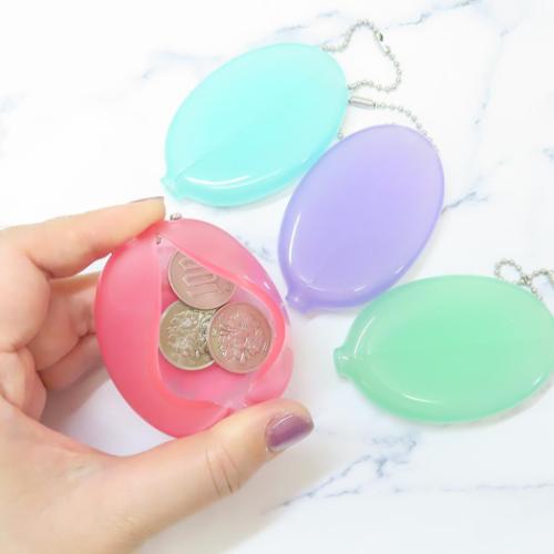 コインケース 小銭入れ マイメロディ サンリオ サンタン 小物入れ ピルケース ギフト キャラクター