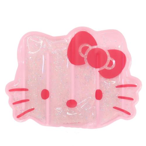 ハローキティ キャラクター 枕 ダイカットジェルピロー サンリオ グッズ