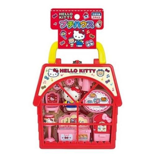 ハローキティ キャラクター おもちゃ ハローキティ プチハウス サンリオ