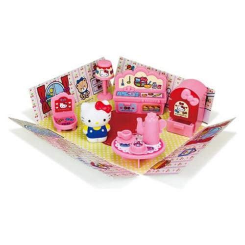 ハローキティ キャラクター おもちゃ ハローキティ プチハウス サンリオ