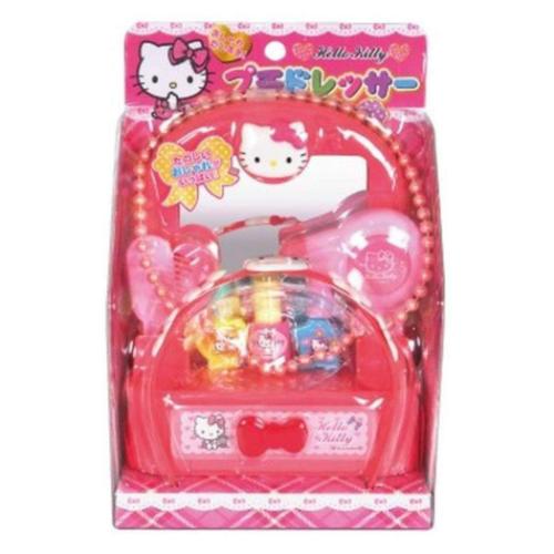 ハローキティ グッズ おもちゃ キャラクター キティ プチドレッサーNEW