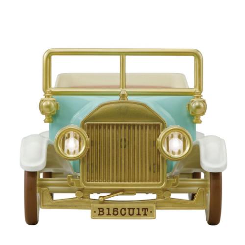 V-07 クラシックファミリーカー シルバニアファミリー おもちゃ エポック社 グッズ