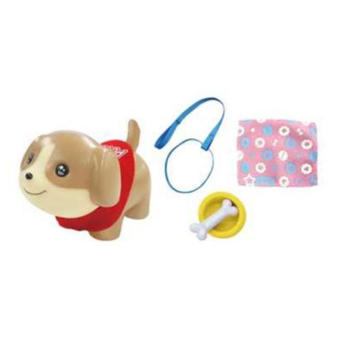 わんちゃんおせわセット メルちゃん おもちゃ サンヨープレジャー グッズ