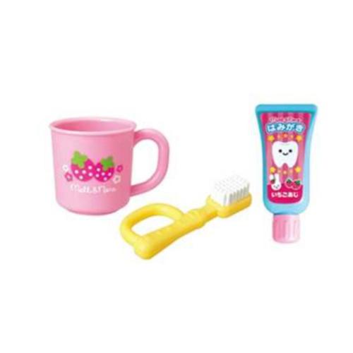 おもちゃ メルちゃん はみがきセット 玩具