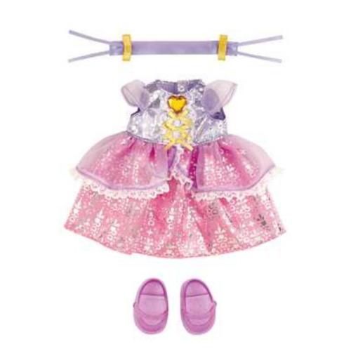メルちゃんドレス おもちゃ メルちゃん きせかえセットハートのキラキラドレス