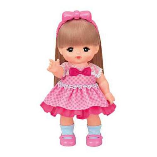 Yahoo! Yahoo!ショッピング(ヤフー ショッピング)メルちゃん おしゃれヘアメルちゃん リニューアル メルちゃん おもちゃ パイロット