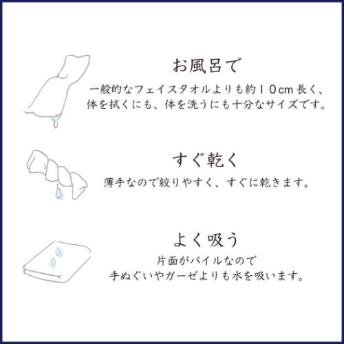 ドラえもん タオル手ぬぐい 藤子F不二雄 てぬ...の詳細画像4