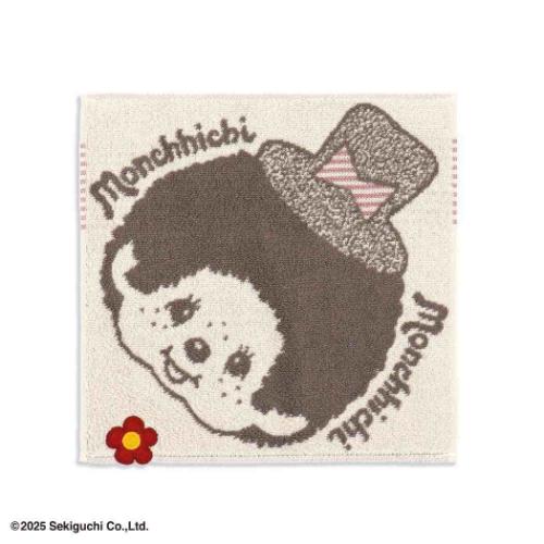 sanrio ジャガード ハンカチタオル リトルツインスターズ キキ＆ララ