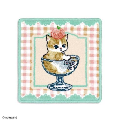 �V�F�j�[���D�^�I���n���J�` mofusand ���t�T���h �~�j�^�I�� �^�I�����p�� �X�E�B�[�g�p�t�F