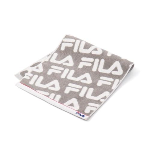 ロングタオル FILA フィラ フルフィーコッ...の詳細画像1
