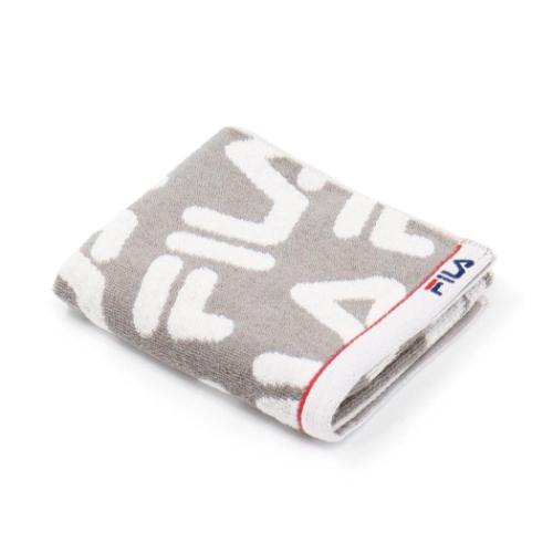 ロングタオル FILA フィラ フルフィーコッ...の詳細画像3