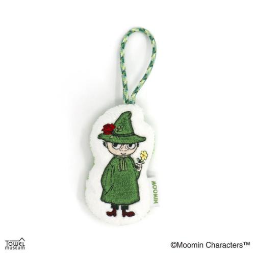 ムーミン グッズ マスコット キャラクター たおぐるみマスコット