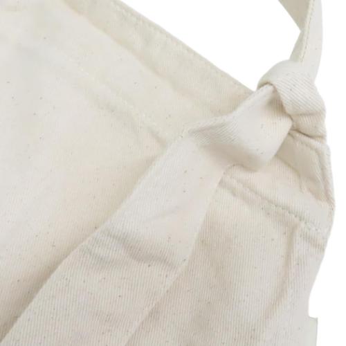 エプロン AND PACKABLE パッカブルエプロン PAP パンダピクセル BK お料理 キッチン用品 ギフト プレゼント