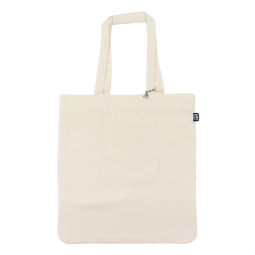ツイルトートバッグ TB トートバッグ AND PACKABLE BEER-NT テクノプライム 手提げかばん