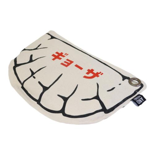 AND PACKABLE エプロン PAP パッカブルエプロン ダイカット GYOZA-NT