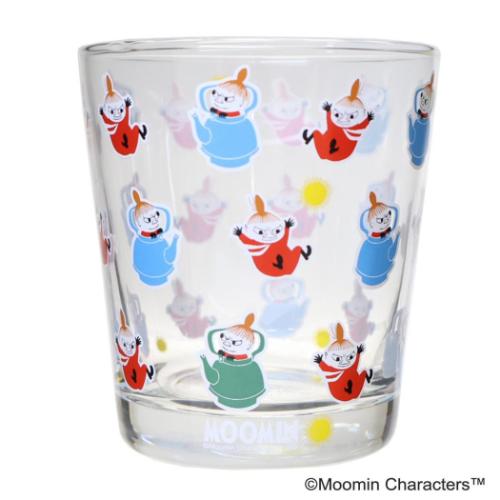 ���[�~�� �O�b�Y �O���X�J�b�v �L�����N�^�[ �A�N�A�^���u���[ 280ml Kettle �P�g�� ����