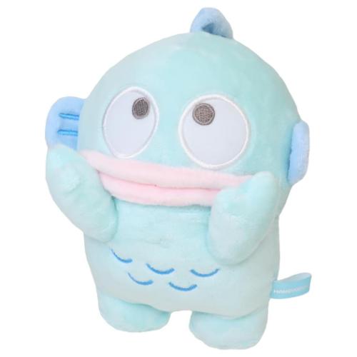 ハンギョドン サンリオ キャラクター ぬいぐるみ ねぇねぇ抱っこぬいぐるみ 爆買