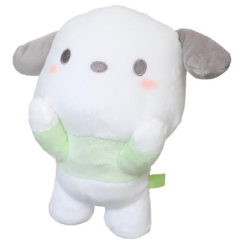 ポチャッコ ぬいぐるみ ねぇねぇ抱っこぬいぐるみ サンリオ 爆買
