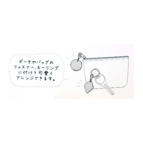 PEANUTS スヌーピー キャラクター キーホルダー ミニアクリルチャーム