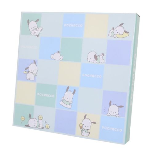 ポチャッコ サンリオ キャラクター 壁掛け時計 アイコンウォール