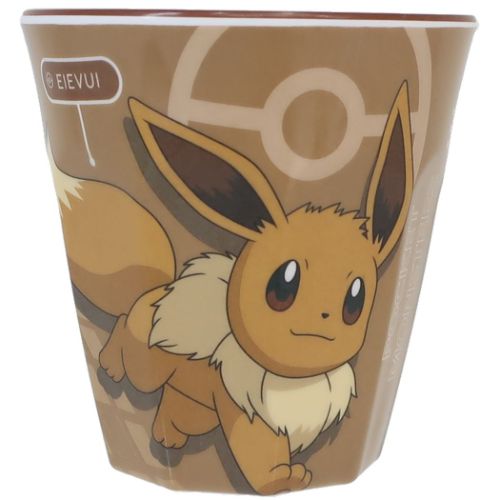 春早割 ポケットモンスター キャラクター メラミンコップ プリント キャラクターグッズ