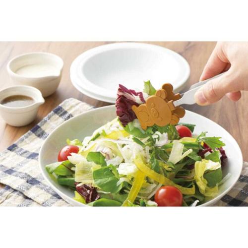 リラックマ グッズ 調理用品 キャラクター キッチントング 爆買
