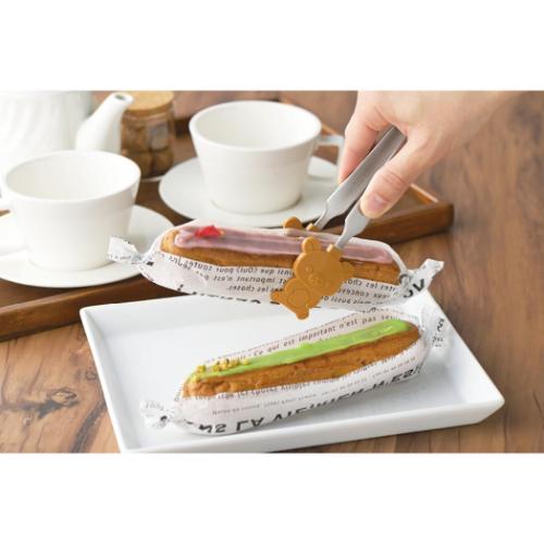 リラックマ グッズ 調理用品 キャラクター キッチントング 爆買