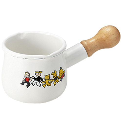 OSAMU GOODS（オサムグッズ） グッズ 調理器 キャラクター ホーロー