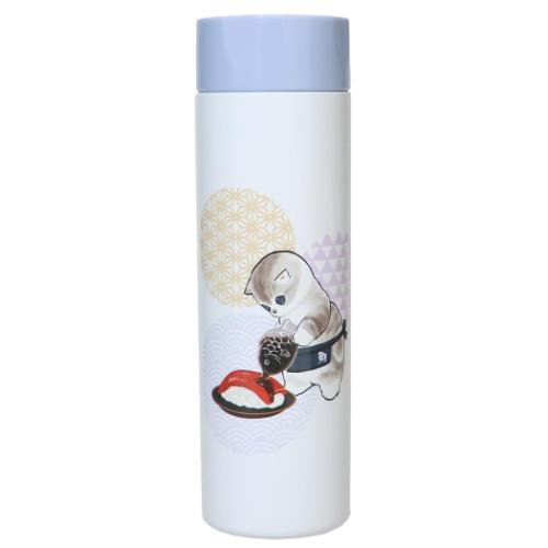 東亜金属 mofusand ポケミニ まほうびんボトル 150ml (水筒 東亜金属 mofusand ポケミニ まほうびんボトル 150ml (水筒