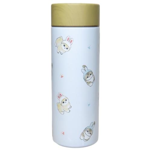 東亜金属 mofusand ステンレスボトル 300ml (水筒・ボトル