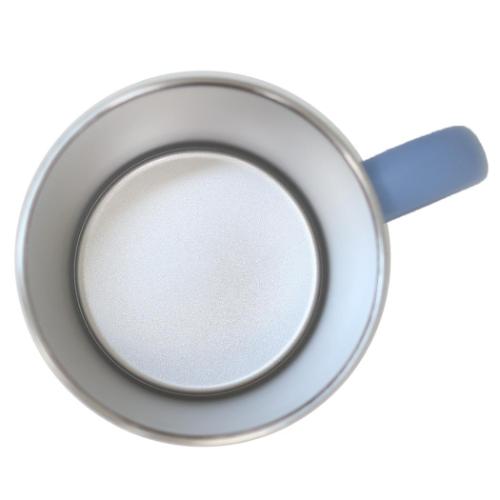 mofusand + STARBUCKS 蓋付マグカップ　モフサンド mofusand 蓋付きマグカップ 400ml(カフェ) | mofusandもふもふマーケット