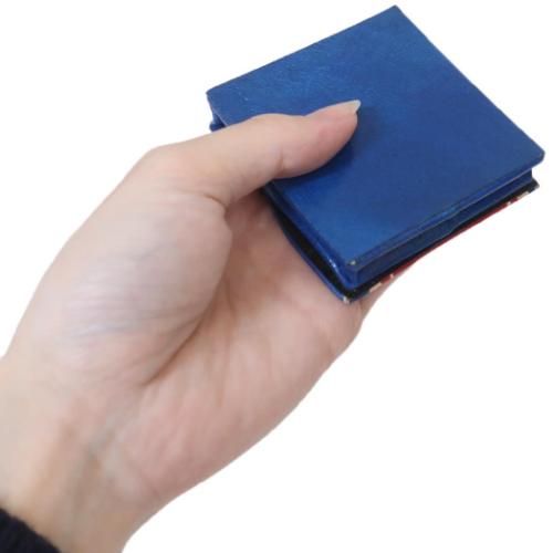 小銭入れ ヤンピーコインパース サメ トモコーポレーション