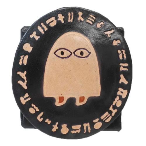 小銭入れ ヤンピーコインパース エジプトメジェド