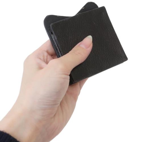 小銭入れ ヤンピーコインパース ハチワレネコ ねこ トモコーポレーション