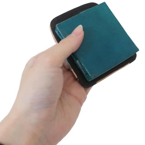 小銭入れ ヤンピーコインパース アロハバス トモコーポレーション