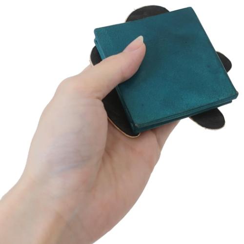 小銭入れ ヤンピーコインパース レインボーホヌ トモコーポレーション