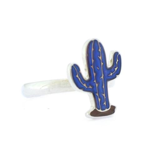 指輪 ムードリング サボテン トモコーポレーション アクセサリー