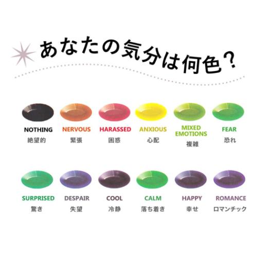 指輪 ムードリング キャット トモコーポレーション アクセサリー プレゼント