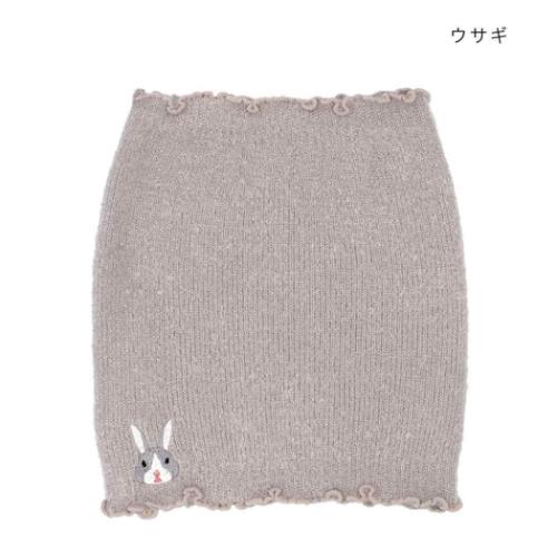 ハラマキ アニマルグッズ 腹巻き アニマル トモコーポレーション ウサギ グッズ