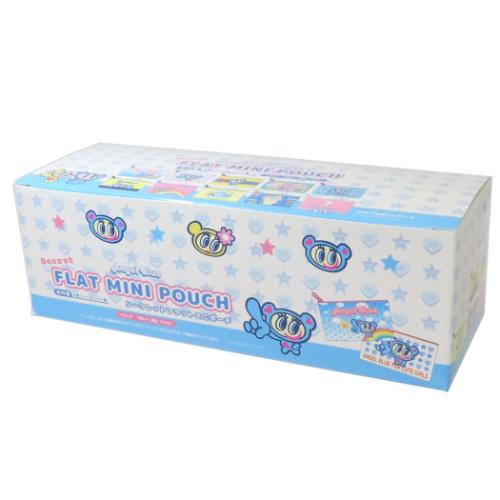 コンプリートBOX＞エンジェルブルー シークレットフラット