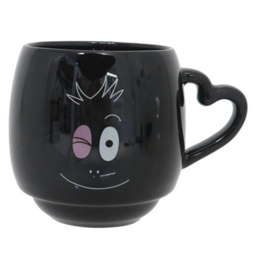 バーバパパ キャラクター マグカップ スタッキングマグ バーバモジャ  