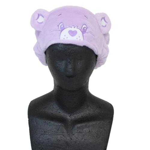 ケアベア CareBears キャラクター ヘアアクセ ヘアバンド スウィートドリームベア