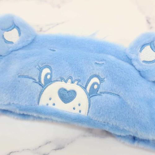 ケアベア ヘアバンド ヘアアクセ グランピーベア CareBears キャラクター