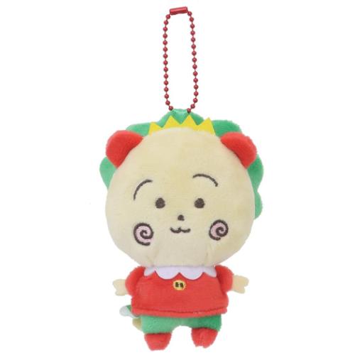 マスコットバッジ コジコジ キーホルダー さくらももこ ティーズ