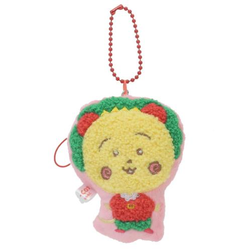 もこもこクリーナーマスコット コジコジ マスコット